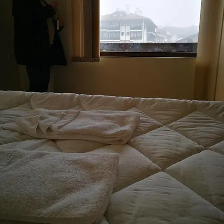 아파트 Angela Ski And Holidays *